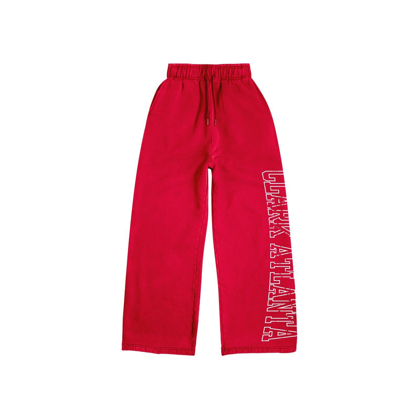 CAU 2015 “10 YEAR ANNIVERSARY” RED SWEATSUIT