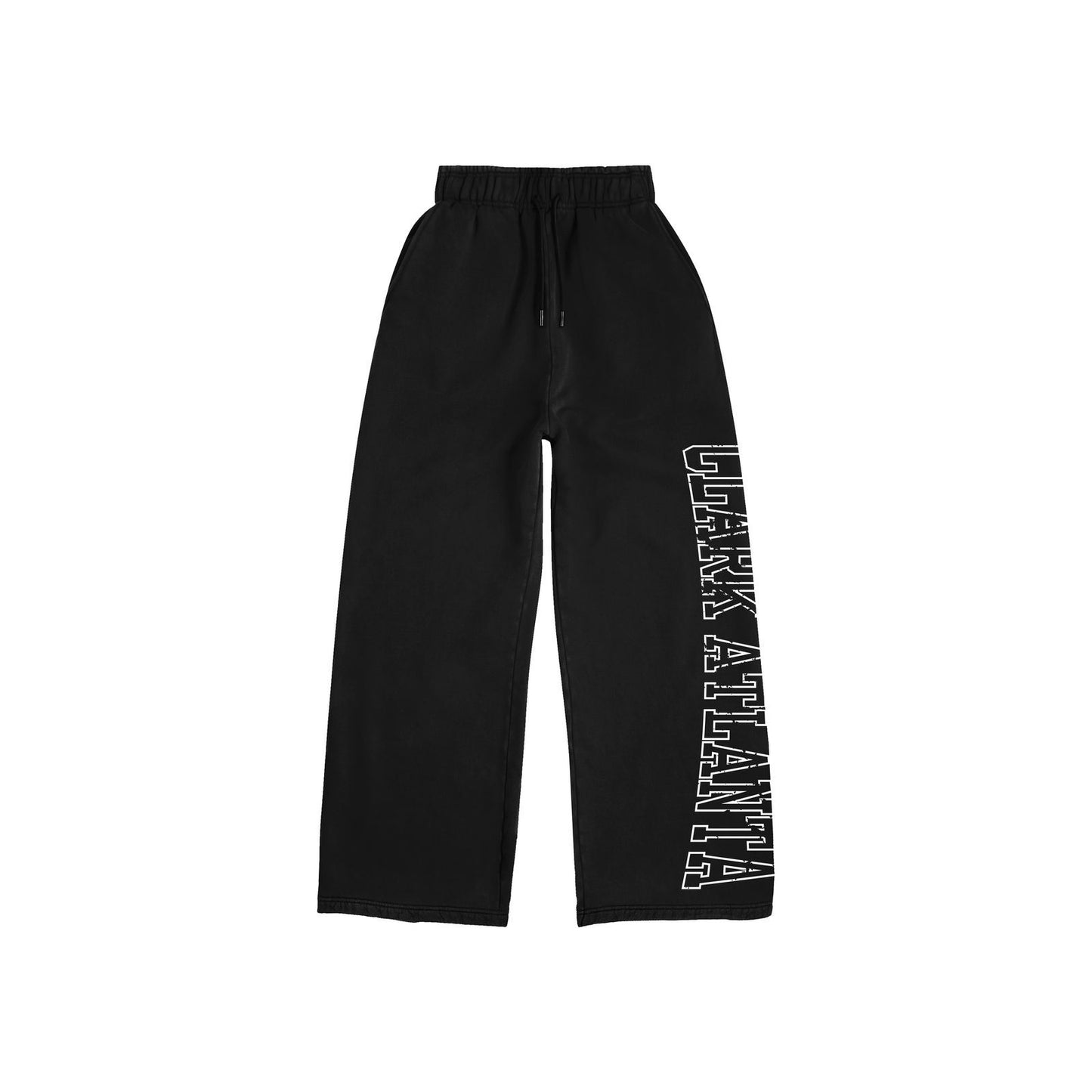 CAU 2015 “10 YEAR ANNIVERSARY” BLACK SWEATSUIT