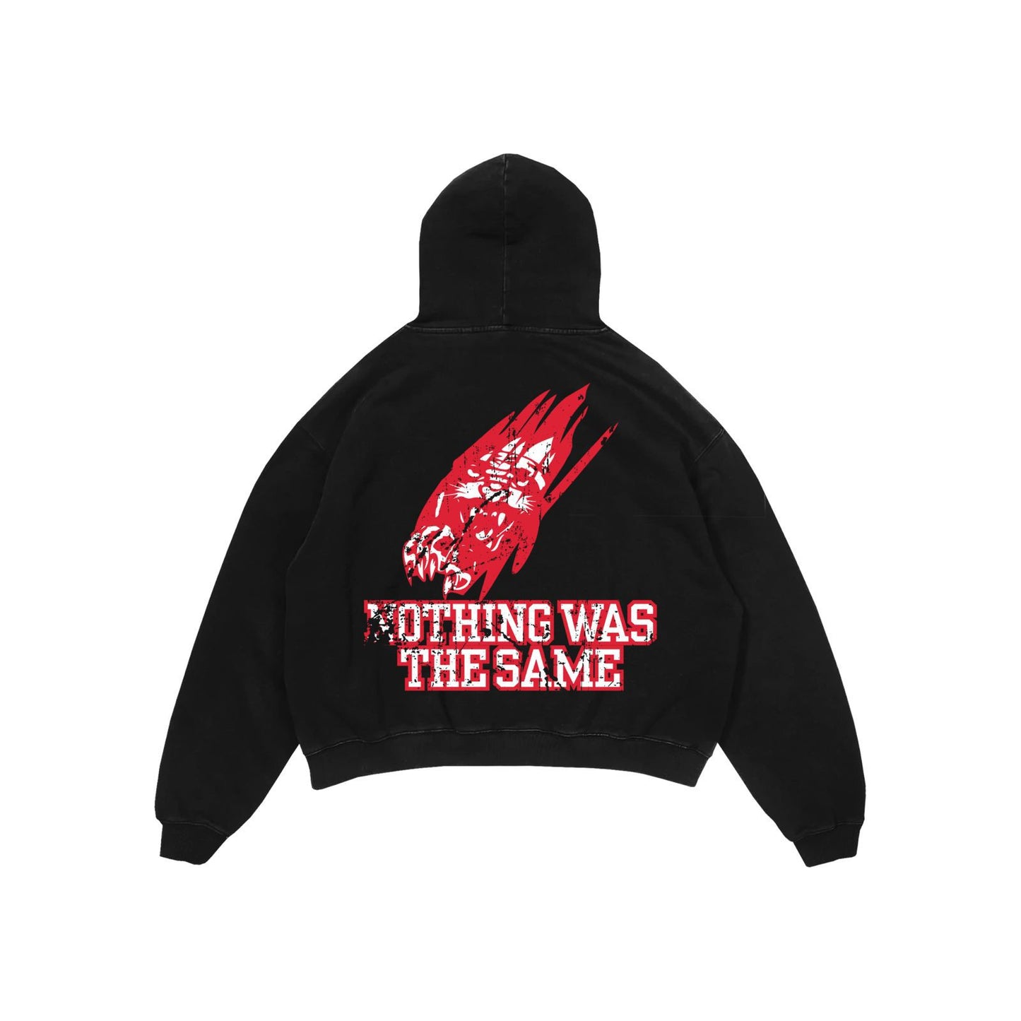 CAU 2015 “10 YEAR ANNIVERSARY” BLACK SWEATSUIT